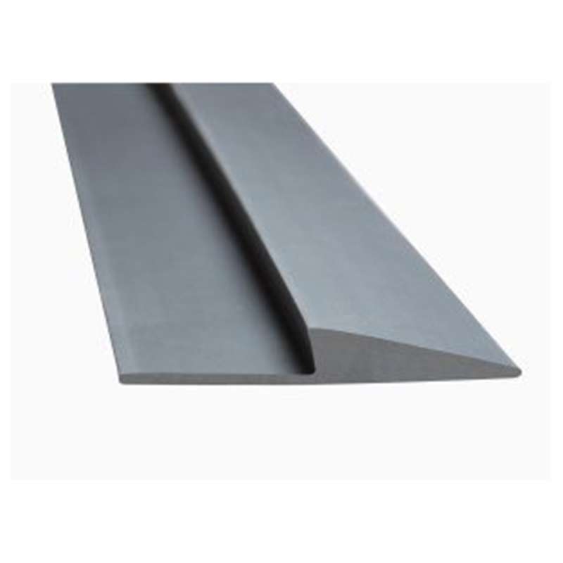 3M™ Matting Edging Roll, Medium Profile, Gray, 1 in x 75 ft, 1/Case